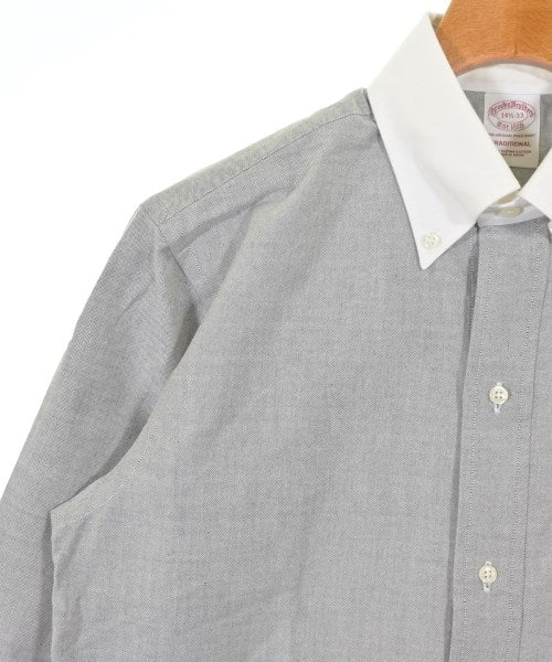 Brooks Brothers 休閒襯衫