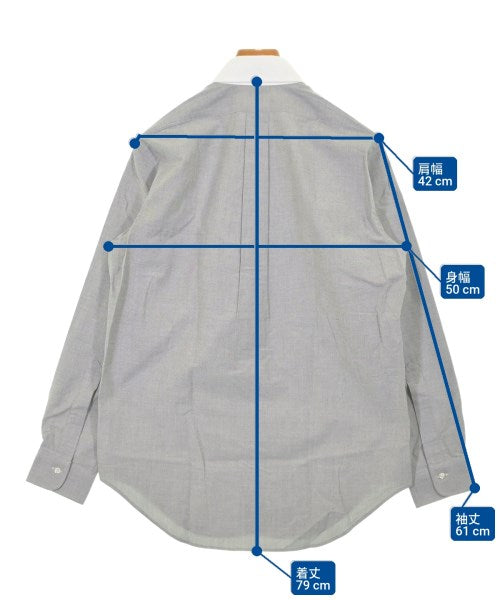 Brooks Brothers 休閒襯衫