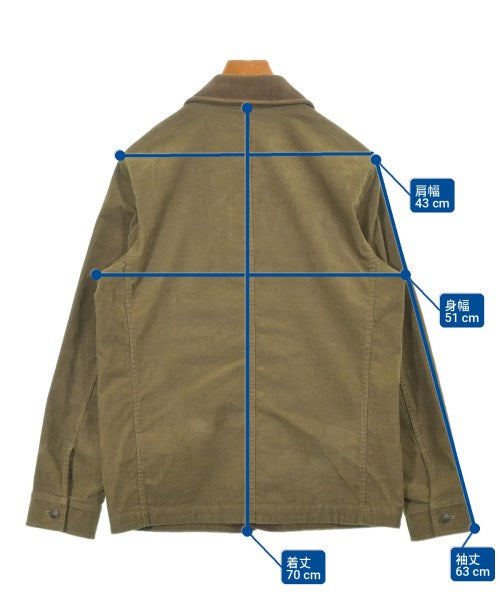 Brooks Brothers 休閒夾克