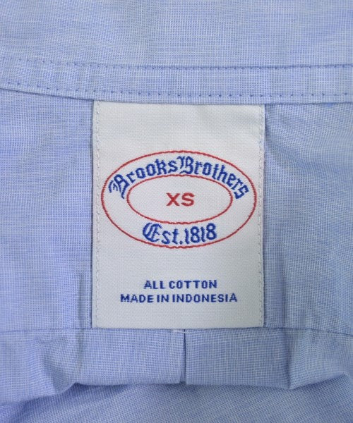 Brooks Brothers 休閒襯衫