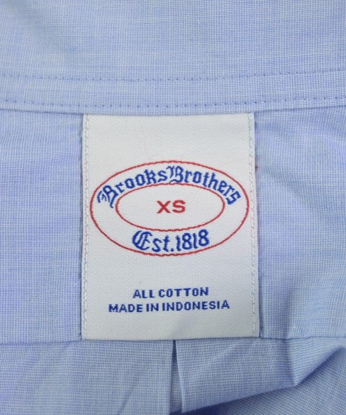 Brooks Brothers 休閒襯衫