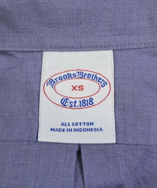 Brooks Brothers 休閒襯衫