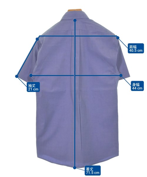 Brooks Brothers 休閒襯衫