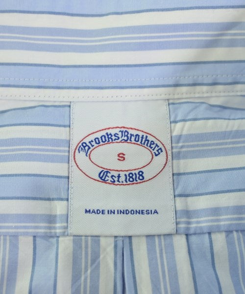 Brooks Brothers 休閒襯衫