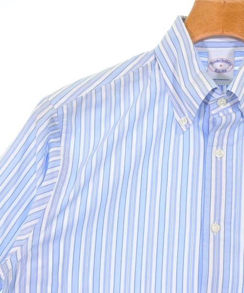 Brooks Brothers 休閒襯衫