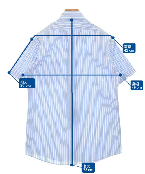 Brooks Brothers 休閒襯衫
