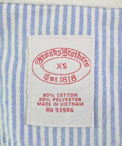 Brooks Brothers POLO衫