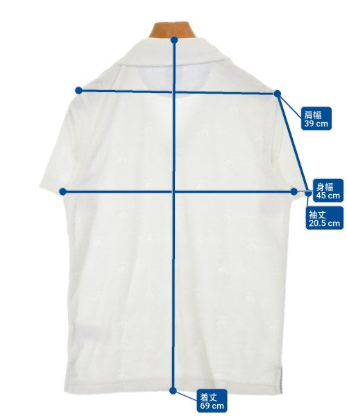 Brooks Brothers POLO衫