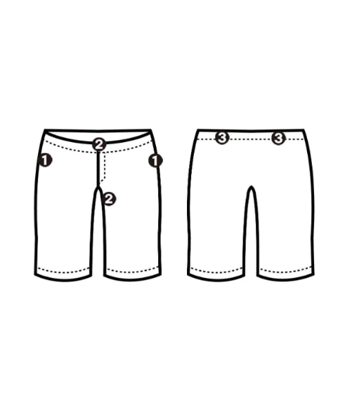 Brooks Brothers 短褲