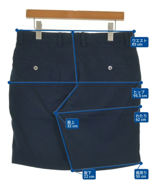 Brooks Brothers 短褲