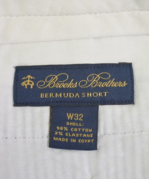 Brooks Brothers 短褲