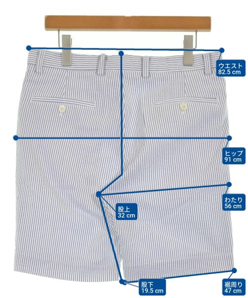 Brooks Brothers 短褲