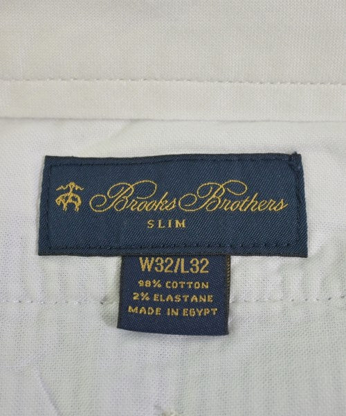 Brooks Brothers 長褲