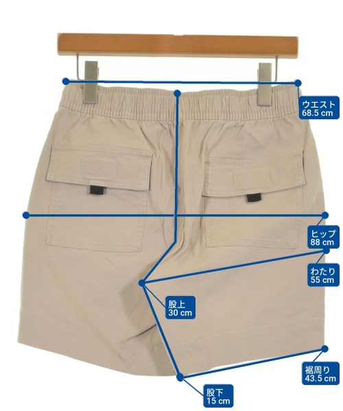 Brooks Brothers 短褲