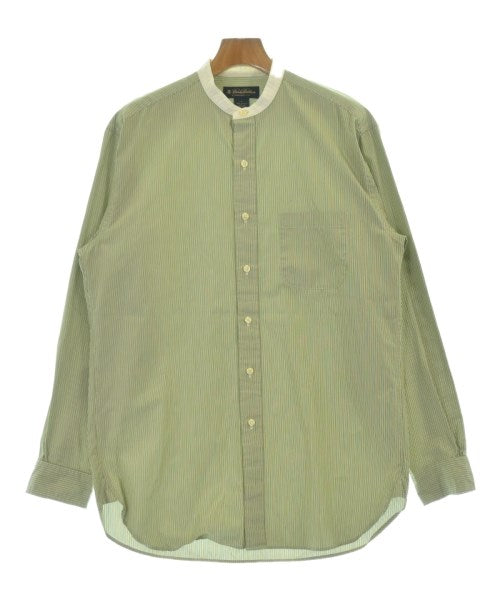 Brooks Brothers 休閒襯衫