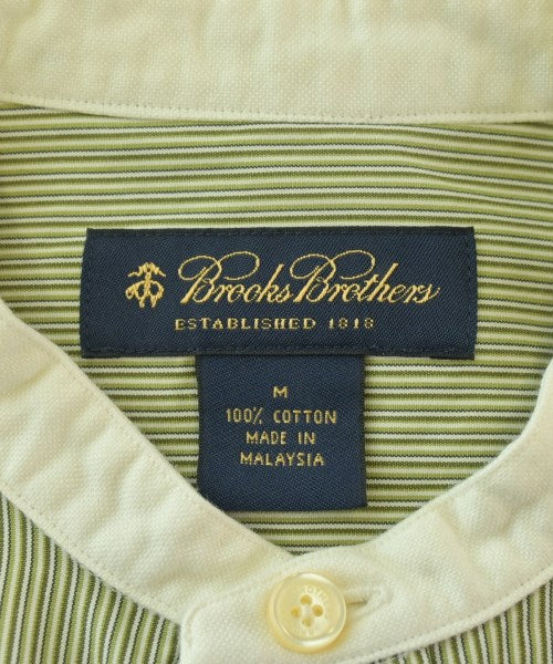 Brooks Brothers 休閒襯衫