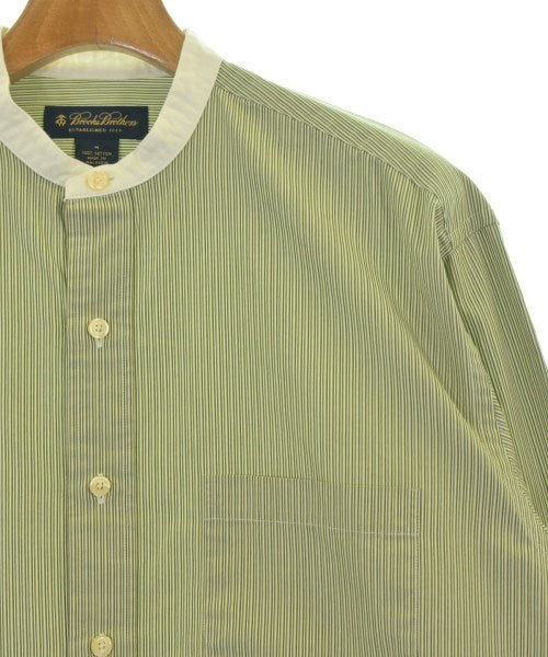 Brooks Brothers 休閒襯衫