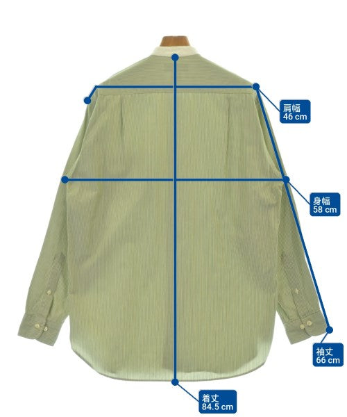 Brooks Brothers 休閒襯衫