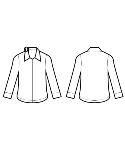Brooks Brothers 休閒襯衫