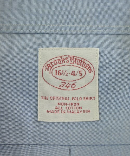 Brooks Brothers 休閒襯衫