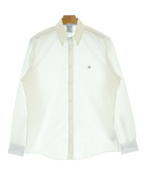 Brooks Brothers 正式襯衫