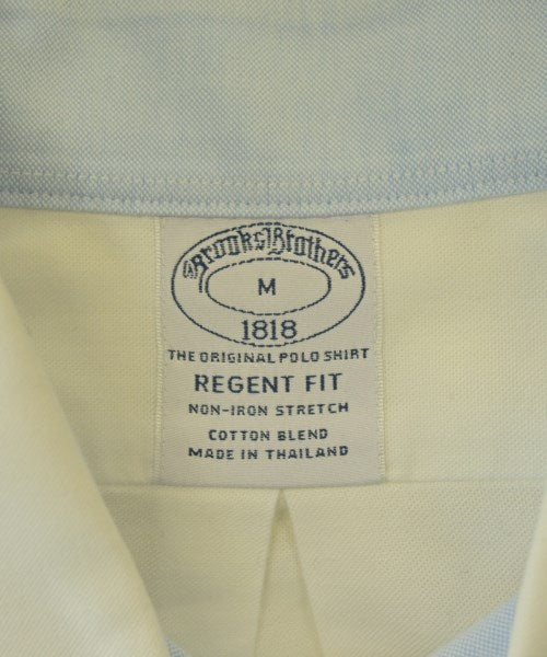 Brooks Brothers 正式襯衫