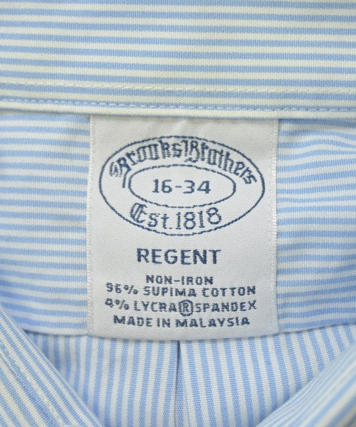 Brooks Brothers 休閒襯衫