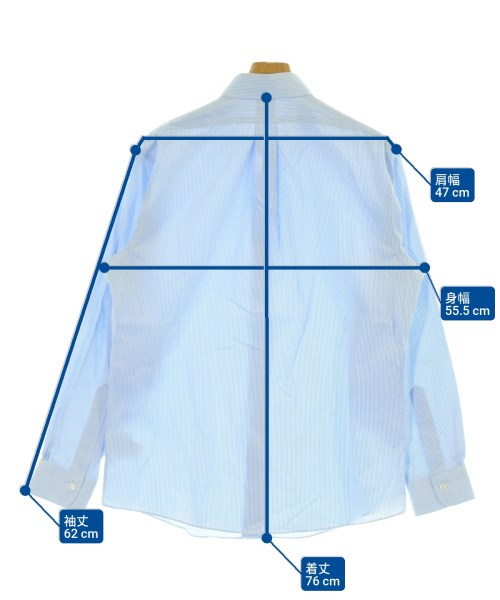 Brooks Brothers 休閒襯衫