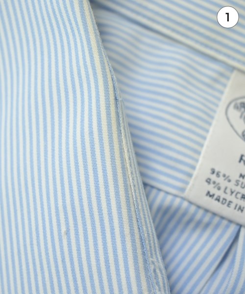 Brooks Brothers 休閒襯衫