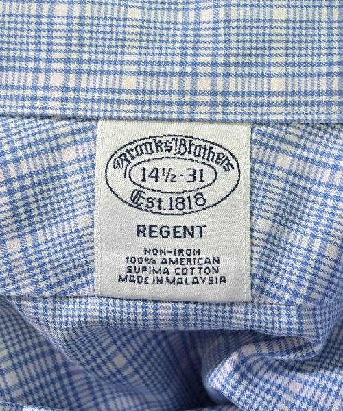 Brooks Brothers 休閒襯衫