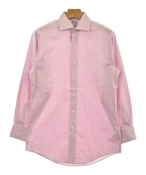 Brooks Brothers 休閒襯衫