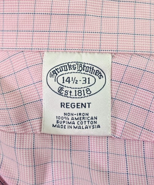 Brooks Brothers 休閒襯衫