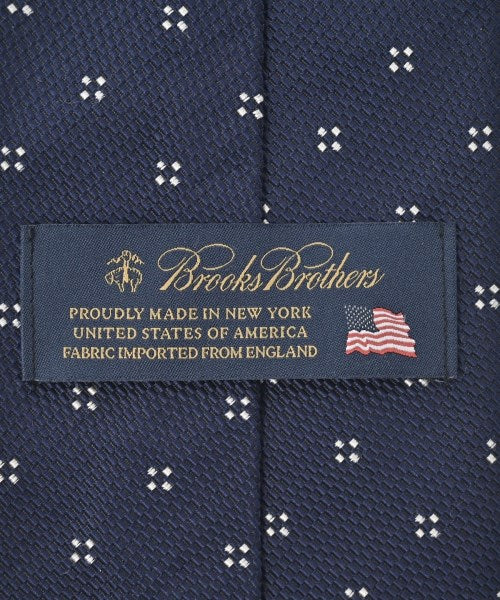 Brooks Brothers 領帶