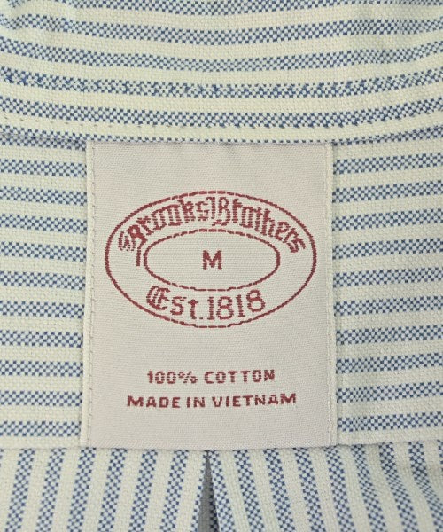 Brooks Brothers 休閒襯衫