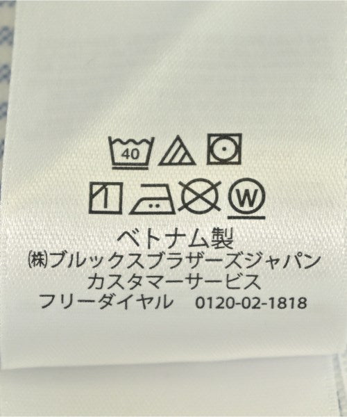 Brooks Brothers 休閒襯衫
