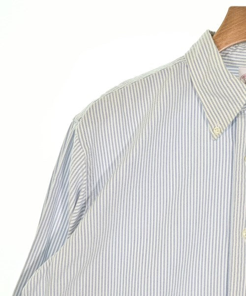 Brooks Brothers 休閒襯衫