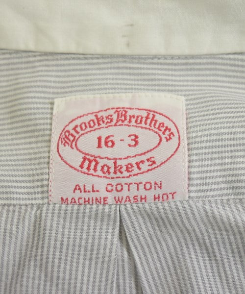 Brooks Brothers 休閒襯衫