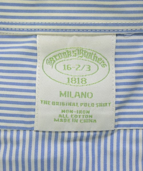 Brooks Brothers 休閒襯衫