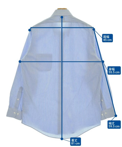 Brooks Brothers 休閒襯衫