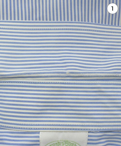 Brooks Brothers 休閒襯衫