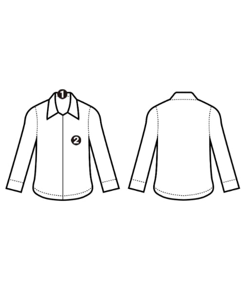Brooks Brothers 休閒襯衫