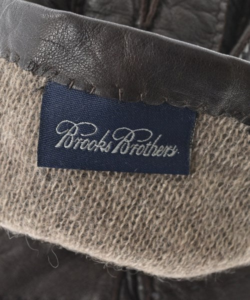 Brooks Brothers 手套