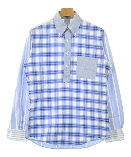 Brooks Brothers 休閒襯衫