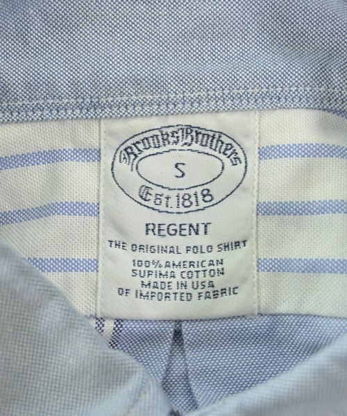 Brooks Brothers 休閒襯衫