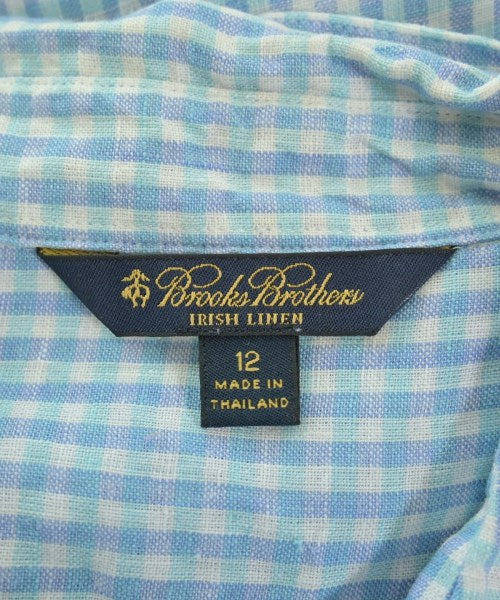 Brooks Brothers 休閒襯衫