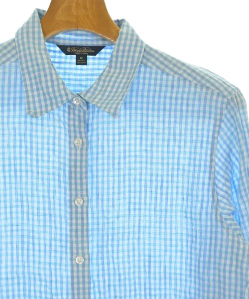 Brooks Brothers 休閒襯衫