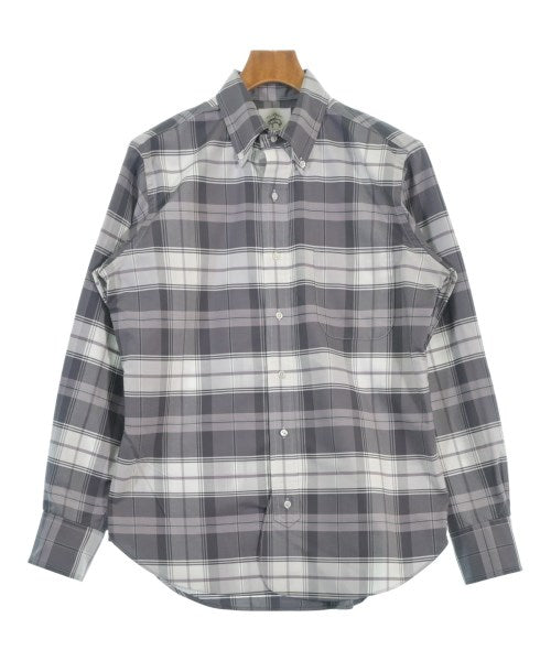 Brooks Brothers 休閒襯衫