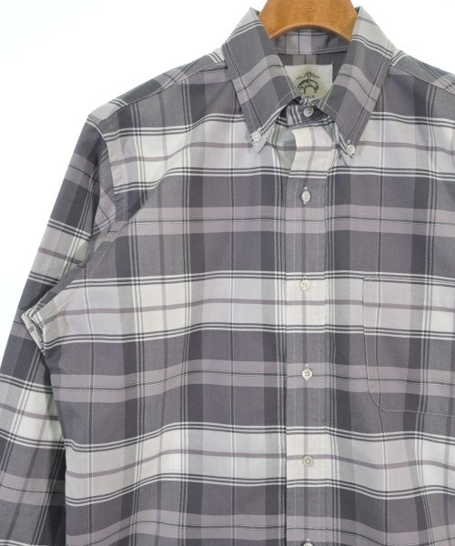 Brooks Brothers 休閒襯衫