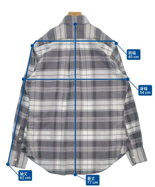 Brooks Brothers 休閒襯衫