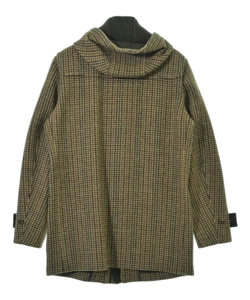 Brooks Brothers 羊毛大衣